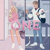 Audiobooki - romanse - This Little One. Break the Ice. Tom 1 - miniaturka - grafika 1