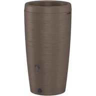 Zbiorniki na deszczówkę - Zbiornik na deszczówkę Gobi 59,5 x 112 cm brązowy - miniaturka - grafika 1