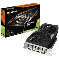 Karty graficzne - Gigabyte GeForce GTX 1660 Ti 6GB  (GV-N166TOC-6GD) - miniaturka - grafika 1