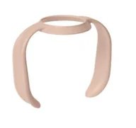 Butelki dla niemowląt - BIBS UCHWYT do butelek BIBS, BLUSH - miniaturka - grafika 1