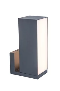 Lutec Cuba Ogrodowa 5193810118 - Lampy ogrodowe - miniaturka - grafika 1