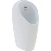 Pisuary - Geberit Selva pisuar wiszący biały 116.080.00.1 - miniaturka - grafika 1