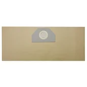 Akcesoria do odkurzaczy - Worki papierowe typ KR01 17l, 5 szt. - miniaturka - grafika 1