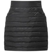 Sukienki i spódnice sportowe - Damska spódnica zimowa Mountain Equipment Frostline Skirt Women's Rozmiar: L / Kolor: czarny - miniaturka - grafika 1