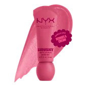 Szminki - NYX Smushy Matte Lip Balm Pomadka do ust, Swipe Sesh - miniaturka - grafika 1