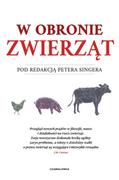 Filozofia i socjologia - Czarna Owca W obronie zwierząt - miniaturka - grafika 1