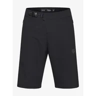Spodenki rowerowe - Szorty rowerowe męskie Fox Ranger Short W/Liner - miniaturka - grafika 1