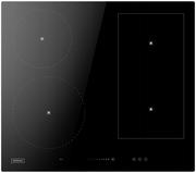 Płyty elektryczne do zabudowy - Płyta indukcyjna KIH6425-4B Kernau - miniaturka - grafika 1