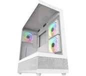 Obudowy komputerowe - Aqirys Antlia Biały AQRYS_ANTLIAWH - miniaturka - grafika 1