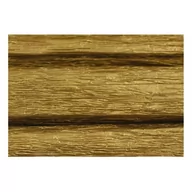 Zeszyty szkolne - KW Trade KREPINA BIBUŁA MARSZCZONA ZŁOTA 50 X 200 CM FIORELLO - miniaturka - grafika 1