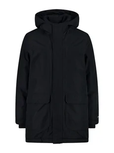 CMP Kurtka funkcyjna w kolorze czarnym - Kurtki i płaszcze dla chłopców - miniaturka - grafika 1