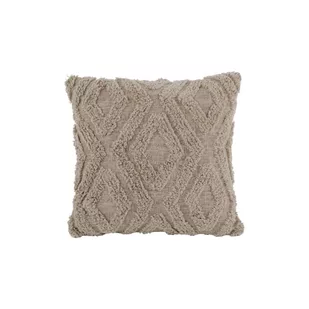 Poduszka dekoracyjna 45x45 cm Sahara – Tiseco Home Studio - Poduszki dekoracyjne - miniaturka - grafika 1