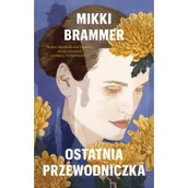 Literatura obyczajowa - Ostatnia przewodniczka - miniaturka - grafika 1
