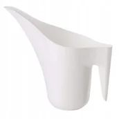 Konewki - Konewka plastikowa Aruba 1,2 l kwiaty 21,8 cm - miniaturka - grafika 1