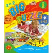 Puzzle - Alexander Big Puzzle I GA-244 - miniaturka - grafika 1