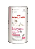 Suplementy i witaminy dla kotów - Royal Canin bytówka Babycat milk 300g 16996-uniw - miniaturka - grafika 1