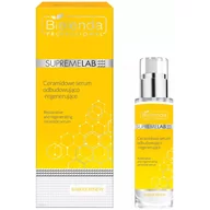 Serum do twarzy - BIELENDA Professional BIELENDA PROFESSIONAL SUPREMELAB Barrier Renev Ceramidowe serum odbudowująco-regenerujace, 30ml - miniaturka - grafika 1