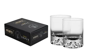 Zestaw Prezentowy Perfect Serve Ze Szklankami Do Whisky - Szklanki - miniaturka - grafika 1