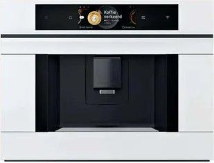 Ekspres do kawy Bosch CTL7181W0 - Ekspresy do kawy - miniaturka - grafika 1