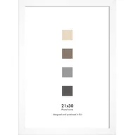 Ramki na zdjęcia - Ramka na zdjęcie JAPAN 21 x 30 cm AF - miniaturka - grafika 1