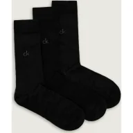 Skarpetki męskie - Calvin Klein Skarpety 3-pack - miniaturka - grafika 1