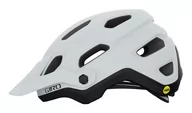 Kaski rowerowe - Giro Source Gr-7129449 Kask Rowerowy Damski Mtb Enduro Regulowany Z Daszkiem System Mips 59-63 - miniaturka - grafika 1