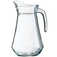 Dzbanki i imbryki - Dzbanek do napojów szklany Arcoroc ARC 1.6L zestaw 6szt. - Hendi 53061 - miniaturka - grafika 1