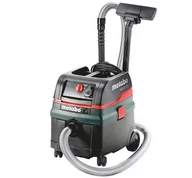 Odkurzacze przemysłowe - METABO ASR 25 L S.C. - miniaturka - grafika 1