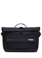 Torby na laptopy - Torba miejska na ramię Thule Paramount Crossbody 14 l - black - miniaturka - grafika 1