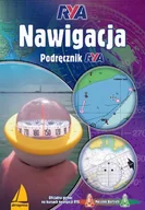 Poradniki hobbystyczne - ALMA-PRESS Nawigacja. Podręcznik RYA Melanie Bartlett - miniaturka - grafika 1