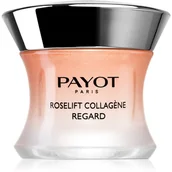 Kosmetyki pod oczy - Payot Roselift Collagéne krem pod oczy 15ml - miniaturka - grafika 1