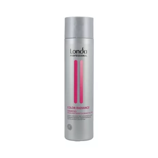 Londa, Color Radiance, szampon rozświetlający do włosów farbowanych, 250 ml - Szampony do włosów - miniaturka - grafika 1