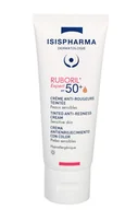 Problemy skórne - ISISPHARMA Isispharma Ruboril Expert 50+ krem do skóry naczynkowej z nadwrażliwością na działanie promieni słonecznych delikatnie koloryzujący 40 ml - miniaturka - grafika 1