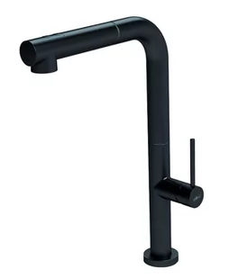 Bateria Elleci Bateria FLUX BLACK - Baterie kuchenne - miniaturka - grafika 1