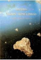 Fizyka i astronomia - Materia układu słonecznego - miniaturka - grafika 1