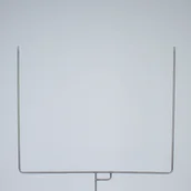 Inne akcesoria studyjne - Rama do flagi Aurora Floppy Flag 122x122cm - miniaturka - grafika 1