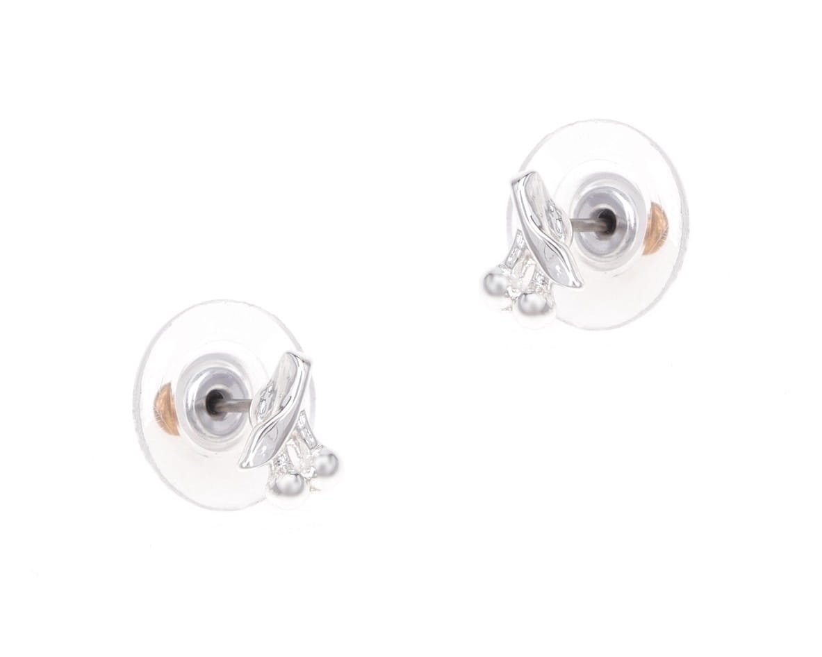 Kolczyki z wisienkami (P15/KDS/06AG)