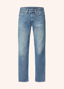 Replay Jeansy Deryck Regular Fit blau - REPLAY - Spodnie męskie - miniaturka - grafika 1