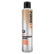 Kosmetyki do stylizacji włosów - Fudge Skyscraper Extra Mocny Lakier Do Włosów - miniaturka - grafika 1