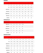 Koszulki i topy damskie - CMP damska koszulka rowerowa czarny Nero-Borgogna 48 - miniaturka - grafika 1