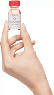 My Clarins Targeted Blemish Lotion - Kremy do twarzy - miniaturka - grafika 2