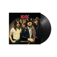 Pop - AC DC Highway To Hell. Winyl AC/DC - miniaturka - grafika 1
