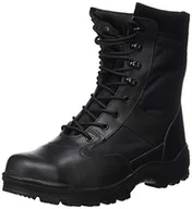 Moda i Uroda OUTLET - Mil-Tec - Buty unisex, Czarny, 38 EU - miniaturka - grafika 1