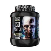 Odżywki białkowe - OMEN Isolate 1800g BIAŁKO IZOLAT WPI - miniaturka - grafika 1