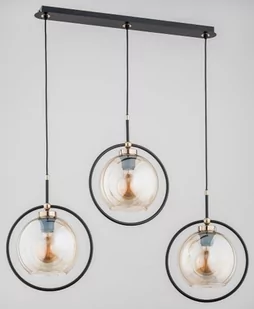 Alfa SELDI 62178 lampa wisząca 3x60W/E27 62178 - Lampy sufitowe - miniaturka - grafika 1
