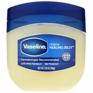 Balsamy do ust - Vaseline, Wazelina biała Original, 106 g - miniaturka - grafika 1