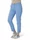 Ilse Jacobsen Spodnie chino "Twix" w kolorze niebieskim