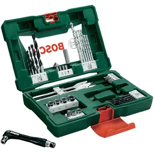 Bosch OSPRZĘT ZESTAW V-LINE 41cz. 2607017316 - Wiertła - miniaturka - grafika 7