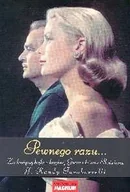 Biografie i autobiografie - Pewnego Razu... Za Kurtyną Bajki o Księżnej Grace i Księciu Rainierze - miniaturka - grafika 1