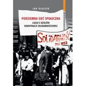 Historia Polski - IPN Podziemna sieć społeczna - miniaturka - grafika 1